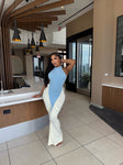 Kilou Dress