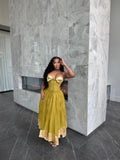 Sorrento Skirt Set