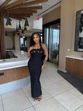 Normani Dress
