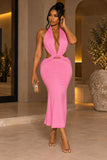 Elowen Midi Dress