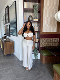 Ibiza Pants Set