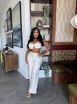 Ibiza Pants Set