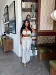 Ibiza Pants Set