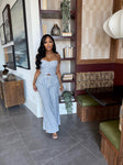 Jodi Pants Set