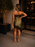 Eden Lace Dress