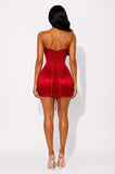 The Rouge Corset Mini