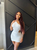 Alana Dress
