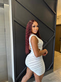 Alana Dress