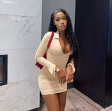 India Dress