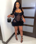 Freakum Dress