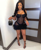 Freakum Dress