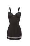 Kimberly Dress - Black