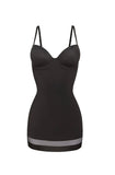 Kimberly Dress - Black