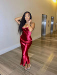 Julia Dress