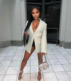 Barbie Blazer