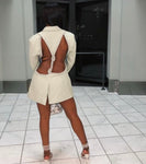 Barbie Blazer