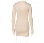 India Dress