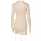 India Dress