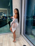 Iyana Dress