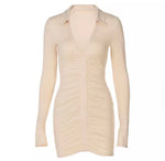 India Dress