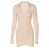 India Dress
