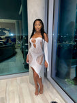 Iyana Dress