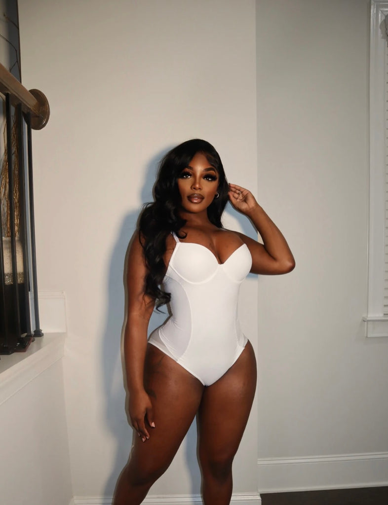 Snatched bodysuit – Marnae Boutique