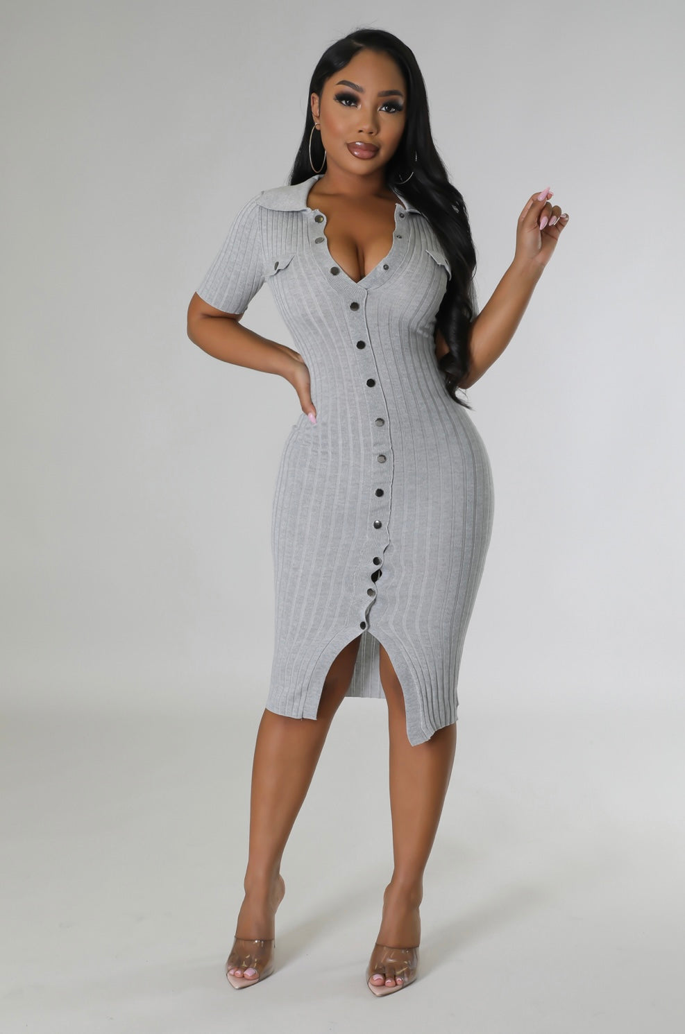 Chique Dress Sale