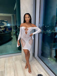 Iyana Dress