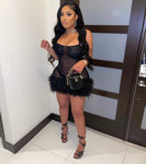 Freakum Dress