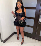 Freakum Dress