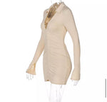 India Dress
