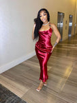 Julia Dress